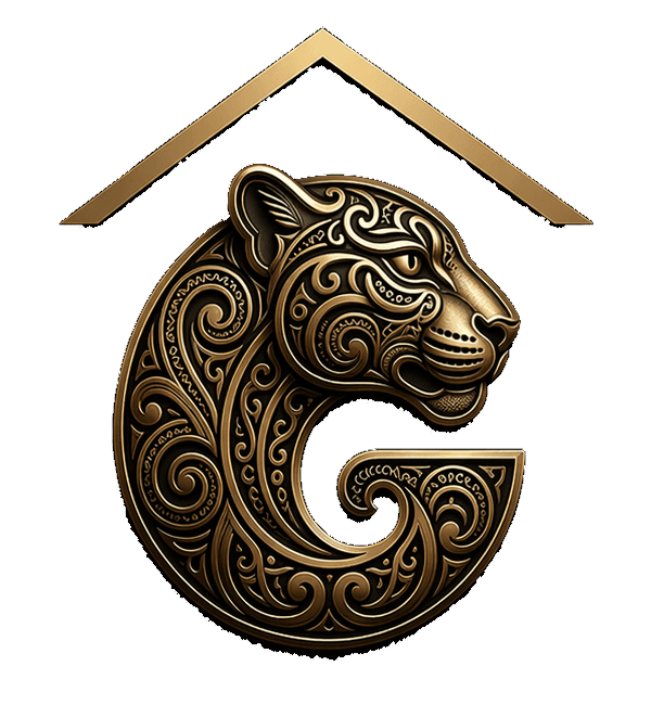 Jaguar House